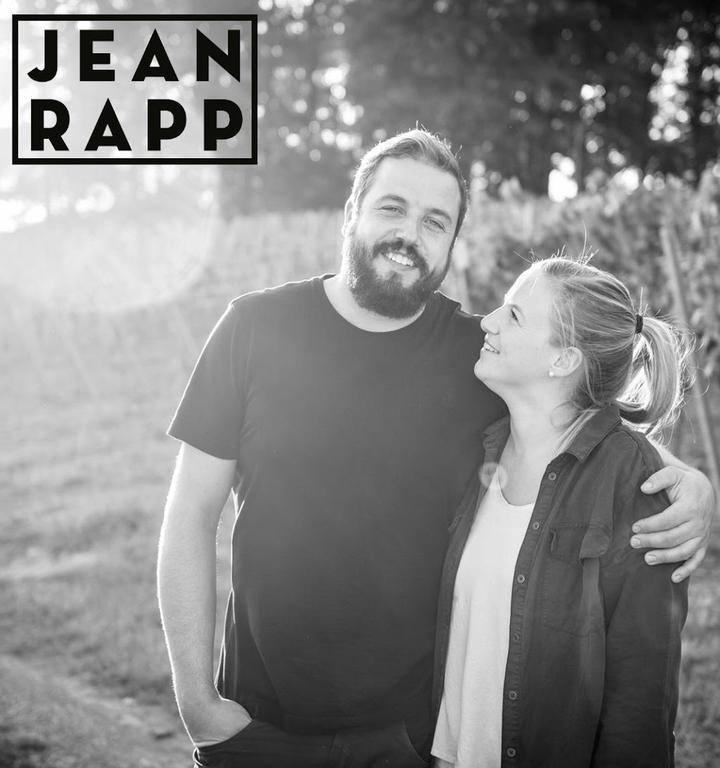 Weingut Jean Rapp - Straußwirtschaft
